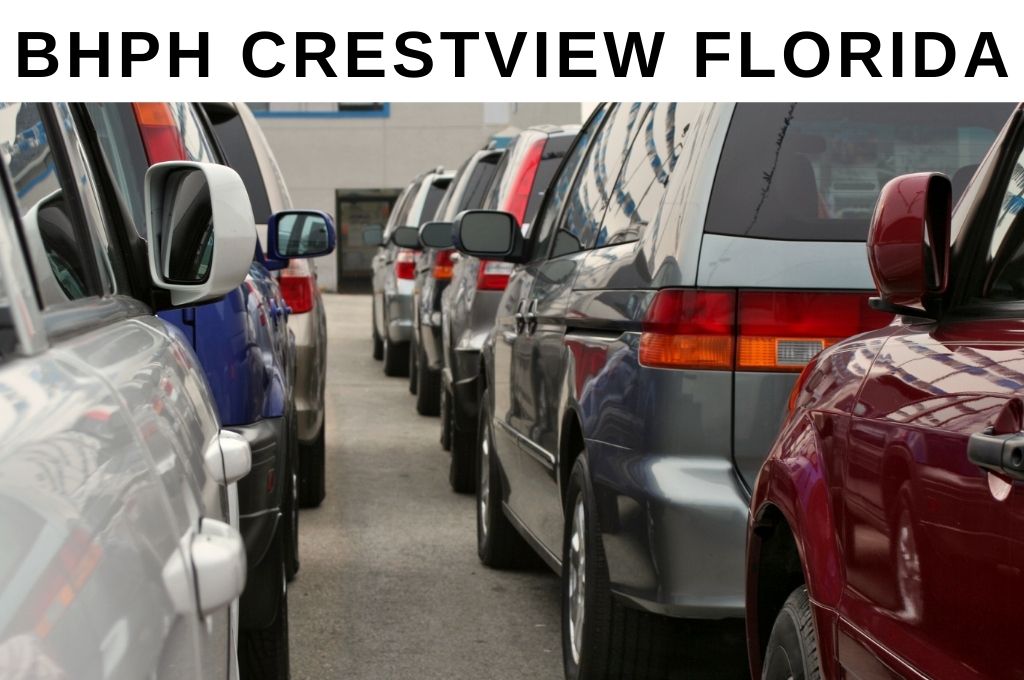 used car lots in Crestview FL